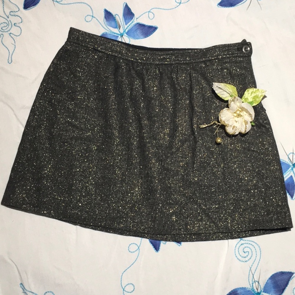 J. Crew skirt